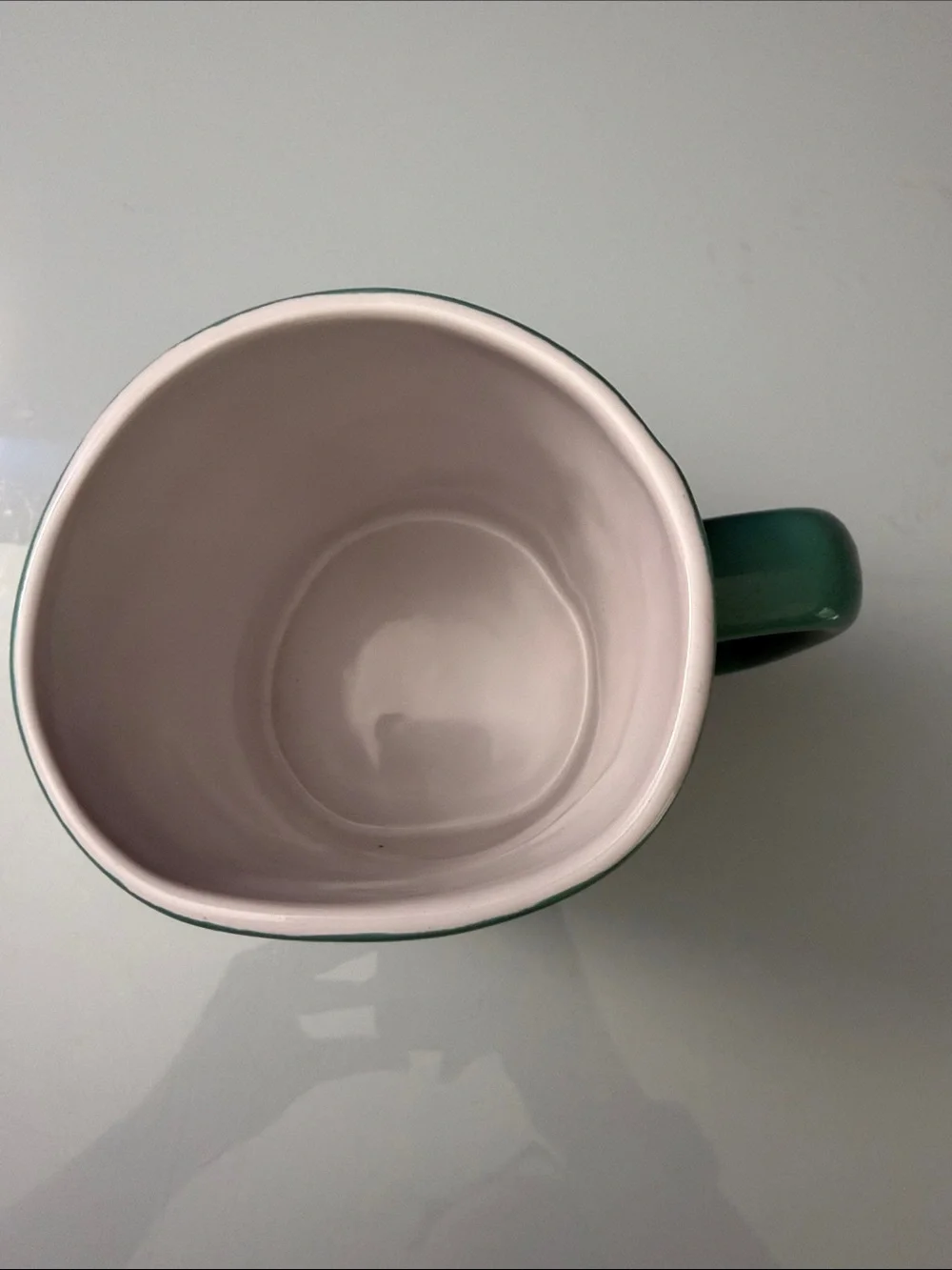 Hello Kitty Christmas Mug
